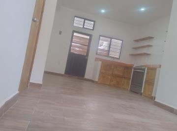 Departamento de 2 habitaciones, Iztapalapa · Depto en Privada. Planta Baja