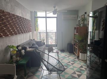 Departamento de 2 habitaciones, Monterrey · Departamento Amueblado en El Semillero | 2 Recámaras