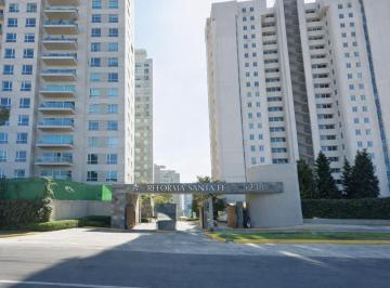 Departamento de 3 habitaciones, Cuajimalpa de Morelos · Remate Bancario - Departamento en El Yaqui, Cuajimalpa de Morelos, Cdmx.