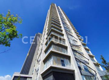 Departamento · 95m² · 2 Recámaras · 1 Estacionamiento · Departamento en Renta Torre Uma, Plaza Angelópolis, Solesta, Atlixcayotl, Puebla