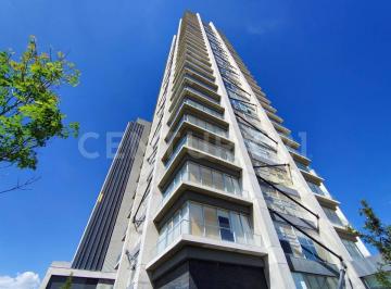 Departamento · 95m² · 2 Recámaras · 1 Estacionamiento · Departamento en Renta Torre Uma, Plaza Angelópolis, Solesta, Atlixcayotl, Puebla