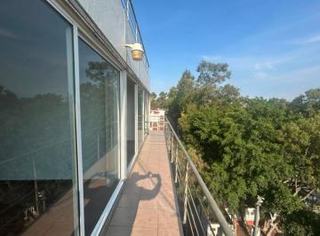 Departamento de 2 habitaciones, Coyoacán · Gran Departamento en Renta con Balcón en Coyoacán