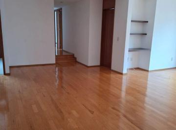 Departamento de 3 habitaciones, Benito Juárez · Departamento en Renta Tlacomequecatl del Valle