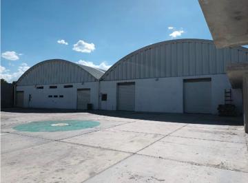 Bodega comercial , Axapusco · Nave Industrial en Axapusco.