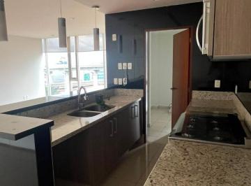 Departamento de 2 habitaciones, Alvaro Obregón · Departamento en Renta en Santa Fe