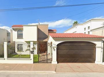 Casa de 4 habitaciones, Matamoros · Casa Venta Victoria Matamoros Tamaulipas