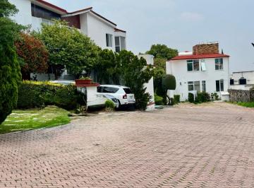 Casa en condominio de 3 habitaciones, La Magdalena Contreras · Casa en Condominio Venta, San Jerónimo Lídice, Lomas Quebradas.