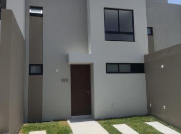 Fachada · Casa en Lomas de Angelopolis III Para Estrenar