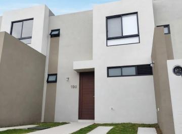 Estrena hogar en un desarrollo con amenidades pensadas para tu estilo de vida.
· Casa Nueva en Renta Lomas de Angelopolis III — Lista Para Estrenar