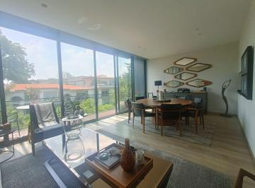 Departamento de 2 habitaciones, Miguel Hidalgo · Venta Departamento en Polanco con Terracita, Edgar Allan Poe