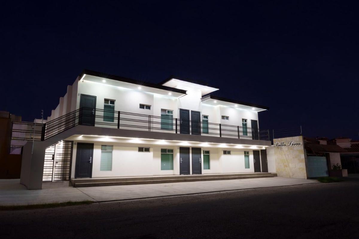 Apartments for Rent at Bella Terra in Hermosillo, Sonora