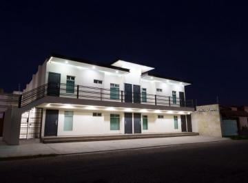 Departamento de 1 habitación, Hermosillo · Departamentos en Renta Bella Terra en Hermosillo, Sonora