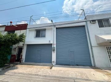 Bodega comercial , Guadalajara · Excelente Bodega Ubicada en Sta Eduwiges