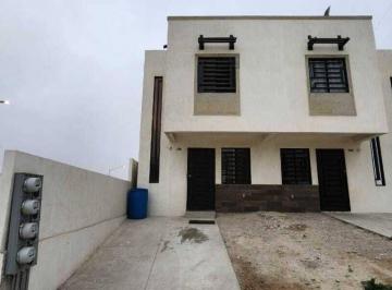 Casa de 2 habitaciones, Tijuana · Casa en Renta en Siena Residencial, Tijuana B. C.