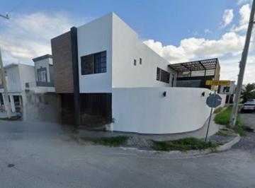 Casa de 5 habitaciones, Matamoros · Venta Casa Fracc. Quinta Real Matamoros Tamaulipas