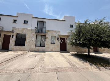 Casa de 3 habitaciones, Querétaro · Casa en Renta con Amenidades en El Refugio Querétaro - Goh2 - 26
