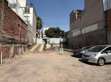 Terreno / Lote , Benito Juárez · Terreno en San Pedro de Los Pinos