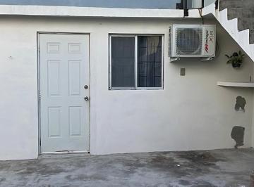 Departamento · 11m² · 1 Recámara · 1 Estacionamiento · Renta de Loft Col. Ampliación Unidad Nacional Cd Madero Tamaulipas