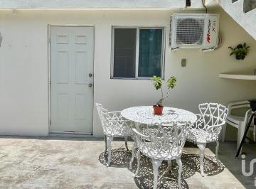Departamento · 11m² · 1 Recámara · 1 Estacionamiento · Renta de Loft Col. Ampliación Unidad Nacional Cd Madero Tamaulipas