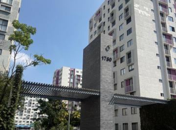 Departamento de 2 habitaciones, Guadalajara · Departamento en Venta en Parques, Guadalajara. Frente Al Parque González Gallo