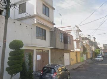 Casa de 4 habitaciones, Iztapalapa · Flor de Angel Secc 2 Mz 28 Lt 18, Lomas de San Lorenzo, Cp 09780, Iztapalapa N383