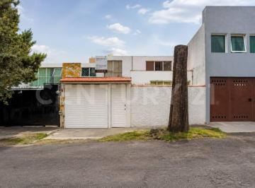 Casa · 175m² · 4 Recámaras · 1 Estacionamiento · Venta Casa Bouleraver Naucalpan 11360