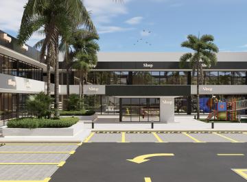 Local en centro comercial , Mérida · Locales Comerciales en Preventa Desde $2.2 Mdp — Midpoint Urban Hub
