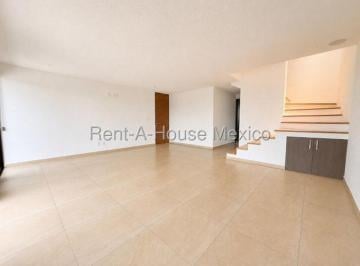 Departamento de 2 habitaciones, Querétaro · Altos de Juriquilla. Renta - Departamento con Sala de Tv, 2 Recámaras, Amenidades