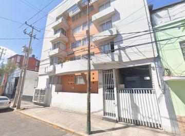 Departamento de 2 habitaciones, Gustavo A. Madero · Remate Bancario Departamento en Schumann Vallejo, Gustavo A. Madero