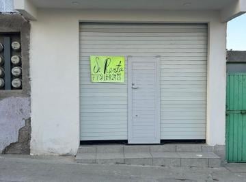 Local comercial , Tula de Allende · Local Comercial Renta Centro Tula Hidalgo