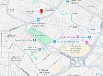 Casa en Venta de 3 habitaciones Fraccionamiento Zona Residencial Anexa Estrellas del Sur · C. 49 Pte. 4304, Estrellas del Sur, 72190 Heroica Puebla de Zaragoza, Pue. N387