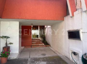 Casa 355m² Venta Recreo · Venta Casa El Recreo Azcapotzalco 11363