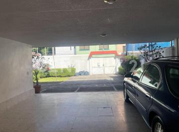 Casa · 332m² · 3 Recámaras · 8 Estacionamientos · Venta Casa El Recreo Azcapotzalco 11363