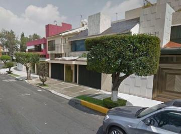 Casa en Venta de 4 habitaciones Paseos de Taxqueña · P.º de La Hacienda 10, Paseos de Taxqueña, Coyoacán, 04250 Ciudad de México, Cdmx N389