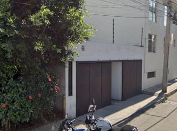 Casa en Venta de 4 habitaciones San Juan · Pablo Ucello 43, Cd. de Los Deportes, Benito Juárez, 03710 Ciudad de México, Cdmx N390