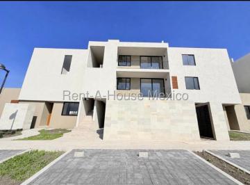 Departamento de 2 habitaciones, Querétaro · Renta | Departamento en Altos Juriquilla, Querétaro | Alberca | Roof Garden | Vista Panorámica