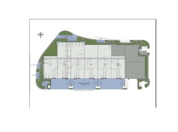 Bodega comercial , Apodaca · Bodega en Renta en Industrial Apodaca, Apodaca, Nuevo León