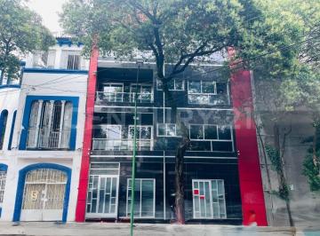 Oficina · 92m² · Renta Oficina Col San Rafael Cuauhtemoc 11365