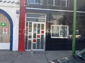 Oficina · 40m² · Renta Oficina Col San Rafael Cuauhtemoc 11366