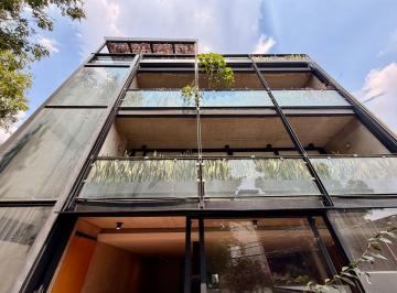 Departamento de 2 habitaciones, Miguel Hidalgo · Departamento en Renta con Terrazas y Elevador Directo | Eugenio Sue, Polanco