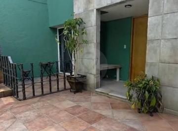 FACHADA.png · Departamento en Renta en Lomas de Tecamachalco