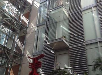 Departamento de 2 habitaciones, Miguel Hidalgo · Se Renta Departamento Amueblado en Polanco