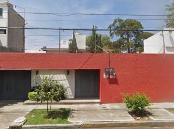 Casa de 3 habitaciones, Tlalpan · Vn. Bonita Casa de 260 m² con 3 Recámaras en Venta en Toriello Guerra