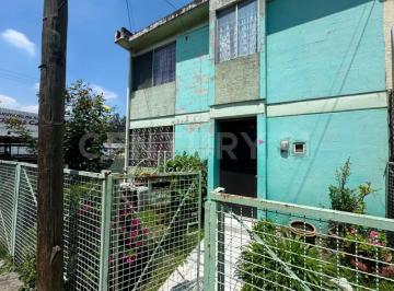Casa · 97m² · 3 Recámaras · 1 Estacionamiento · Venta Casa Duplex Ynidad Habitacional Ferrocarrileros Tlalnepantla 11367