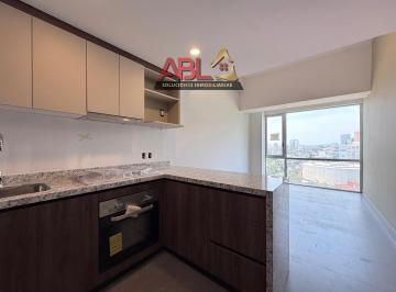 Departamento · 45m² · 1 Recámara · Loft en Venta a Estrenar en Nuevo Polanco