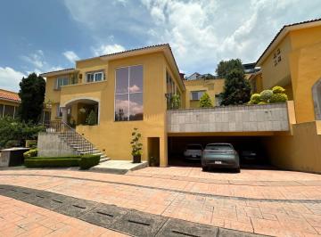Casa de 3 habitaciones, Naucalpan de Juárez · Casa en Venta Club de Golf Hacienda, Las Arboledas.