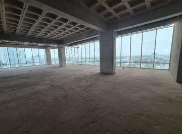 Oficina · 814m² · 2 Recámaras · 18 Estacionamientos · Oficina en Venta Nuevo Polanco
