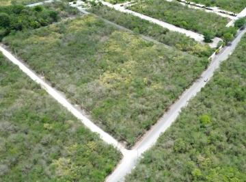 Terreno / Lote · 8710m² · Terreno en Venta en Mérida - Gran Oportunidad