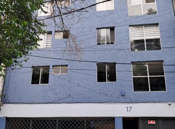 Departamento de 3 habitaciones, Tlalpan · Excelente Departamento
