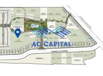 Terreno comercial · 30088m² · Macrolote H4 de 30,088.99 m² en Distrito Sahai | San Miguel de Allende